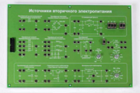 Сменная панель «Ферромагнитные материалы» - fgospostavki.ru - Воронеж