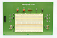 Сменная панель «Наборное поле» - fgospostavki.ru - Воронеж