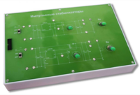 Сменная панель "Импульсные стабилизаторы" - fgospostavki.ru - Воронеж