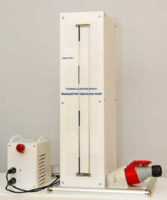 Установка демонстрационная «Взаимодействие параллельных токов» - fgospostavki.ru - Воронеж