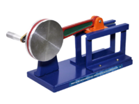 Модель механизма на подставке "Механизм возвратно-поступательного движения" - fgospostavki.ru - Воронеж