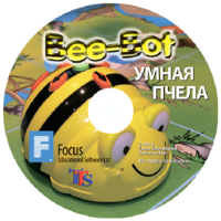 Интерактивная игровая среда «Умная пчела» (ПО на CD) - fgospostavki.ru - Воронеж
