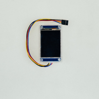 Сенсорный дисплей TFT 2.4 LCD  - fgospostavki.ru - Воронеж