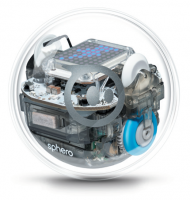 Учебно-игровой комплект по программированию «Sphero BOLT» - fgospostavki.ru - Воронеж