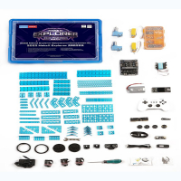 Соревновательный набор 2022 MakeX Explorer Educational Competition Kit - fgospostavki.ru - Воронеж