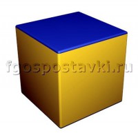 Стол-банкетка ВИК (вариант 1) - fgospostavki.ru - Воронеж