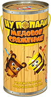 Подвижная развивающая игра "Медовое сражение" - fgospostavki.ru - Воронеж