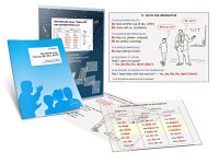 Комплект кодотранспарантов "Глагол DO как вспомогательный" - fgospostavki.ru - Воронеж