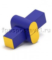 Модуль-трансформер № 15 (3 элемента) - fgospostavki.ru - Воронеж