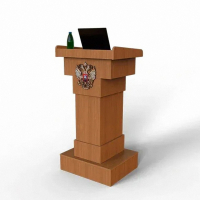 Трибуна АВТ-001 - fgospostavki.ru - Воронеж