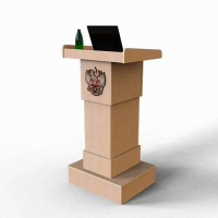 Трибуна АВТ-002 - fgospostavki.ru - Воронеж