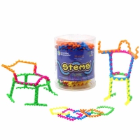 Конструктор "Stems" - 20 деталей - fgospostavki.ru - Воронеж