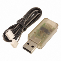 Адаптер USB Downloader LN-101 - fgospostavki.ru - Воронеж
