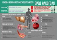 Стенд "Алкоголь" - fgospostavki.ru - Воронеж