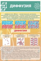 Стенд "Диффузия" - fgospostavki.ru - Воронеж