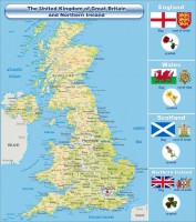 Стенд "UK" - fgospostavki.ru - Воронеж