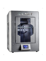 3D-принтер ZENIT 3D HT RS - fgospostavki.ru - Воронеж