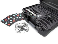 Образовательный комплект программируемого квадрокоптера DJI TELLO EDU (Стартовый – 5) - fgospostavki.ru - Воронеж