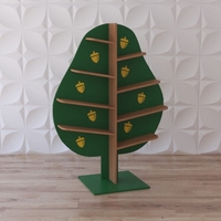 Экополка "Могучий дубок" - fgospostavki.ru - Воронеж