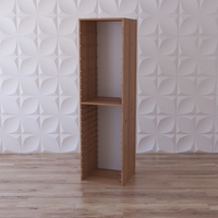 Стеллаж для бизибордов и СТЕМ-панелей "Всё под рукой" - fgospostavki.ru - Воронеж