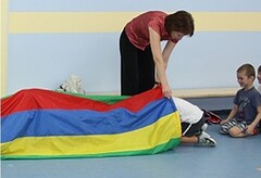Тоннель (3 метра, 3 кольца) - fgospostavki.ru - Воронеж