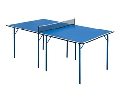 Стол для настольного тенниса (для небольших помещений) - fgospostavki.ru - Воронеж