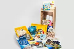 Учебно-методический набор для проектной деятельности в ДОО №1–ИТ (архитектура, мосты, простые механизмы) - fgospostavki.ru - Воронеж