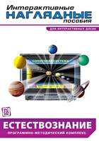 Интерактивные наглядные пособия. Естествознание. Программно-методический комплекс. - fgospostavki.ru - Воронеж