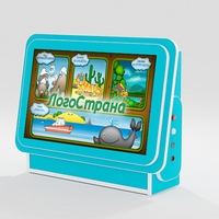 Профессиональный интерактивный комплекс «Рычи, не молчи Plus» - fgospostavki.ru - Воронеж