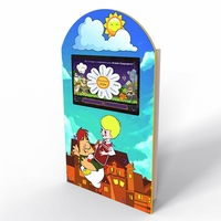 Профессиональный интерактивный коррекционно-развивающий игровой комплекс «Сказка» - fgospostavki.ru - Воронеж