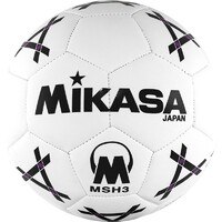 Мяч гандбольный "MIKASA MSH 3" (размер 3, синтетическая кожа, тренировочный) - fgospostavki.ru - Воронеж