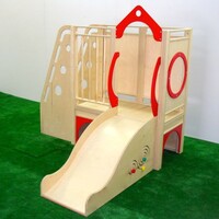 Игровой комплекс «Домик 2» - fgospostavki.ru - Воронеж