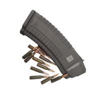 Магазин учебный для АК-74 с комплектом макетов патронов - fgospostavki.ru - Воронеж