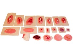 Имитаторы ранений и поражений - fgospostavki.ru - Воронеж