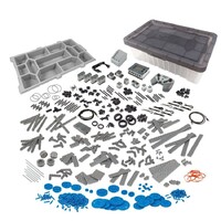 Базовый набор по робототехнике "Супер Кит" VEX IQ - fgospostavki.ru - Воронеж