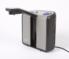Машина сканирующая и читающая текст Optelec ClearReader+ - fgospostavki.ru - Воронеж