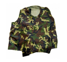 Жилет утяжеляющий с грузами (для тренажера для эвакуации и оказания первой помощи "Алекс") - fgospostavki.ru - Воронеж