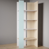 Стеллаж «По порядку» - fgospostavki.ru - Воронеж