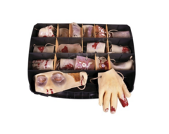 Имитаторы ранений и поражений - fgospostavki.ru - Воронеж