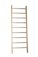 Стенка гимнастическая шведская детская (420х2280 миллиметров) - fgospostavki.ru - Воронеж