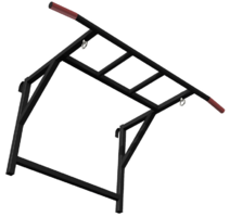 Тренажер (перекладина) навесной для шведской стенки три хвата - fgospostavki.ru - Воронеж