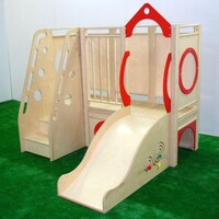 Игровой комплекс «Домик 1» - fgospostavki.ru - Воронеж