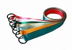 Лента гимнастическая на кольце (1 метр) - fgospostavki.ru - Воронеж