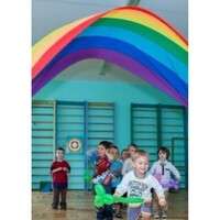 Парашют "Коридор" - fgospostavki.ru - Воронеж