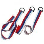 Лента гимнастическая на кольце Россия (45 сантиметров) - fgospostavki.ru - Воронеж