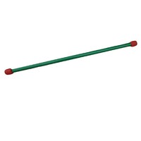 Бодибар (3 килограмма, 1200 миллиметров, зеленый) - fgospostavki.ru - Воронеж