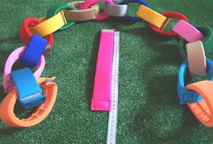 Игра "Собери цепь" - fgospostavki.ru - Воронеж