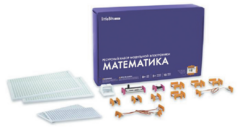 Ресурсный комплект модульной электроники «Математика littleBits» - fgospostavki.ru - Воронеж