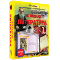 Наглядная литература. 7 класс - fgospostavki.ru - Воронеж