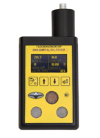 Газоанализатор кислорода и токсичных газов с цифровой индикацией показателей - fgospostavki.ru - Воронеж